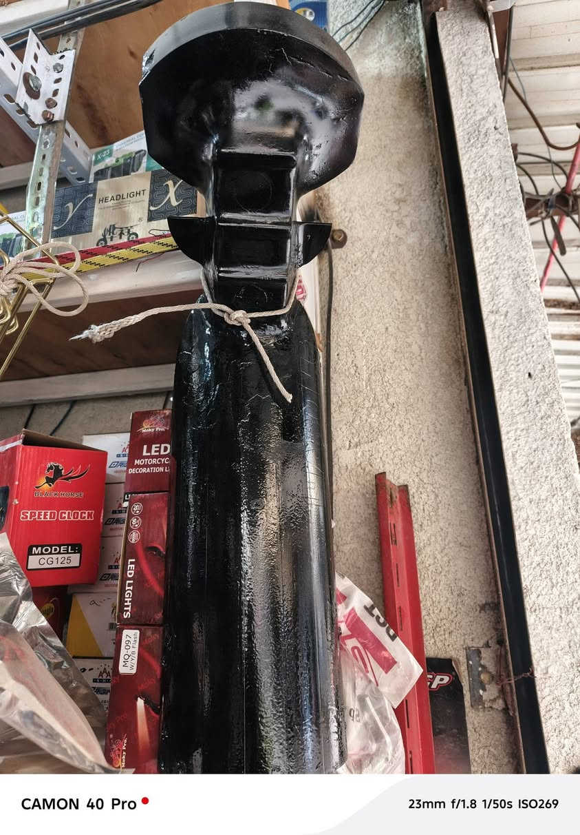 سبايدر للبيع حديد ثقيل السعر 40 وبيه مجال بسيط مكاني ناصرية مركز


**إذا كنت صاحب هذا الإعلان وتريد حذفه لأي سبب، رجاءا أرسل رسالة إلى الدعم الفني**