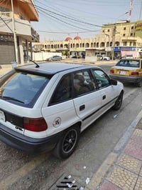 اوبل استرا • توماتيك • ١٩٩٤
