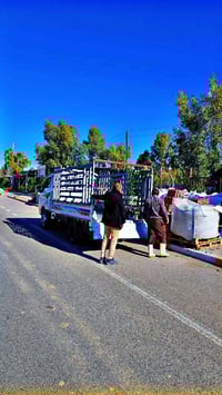 نقل كركوك • يومي • سائق توصيل