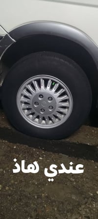 ويل كب • مرسيدس • بغداد سبع قصور