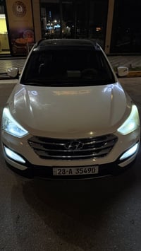 سنتافي • ٢٠١٤ • نجف