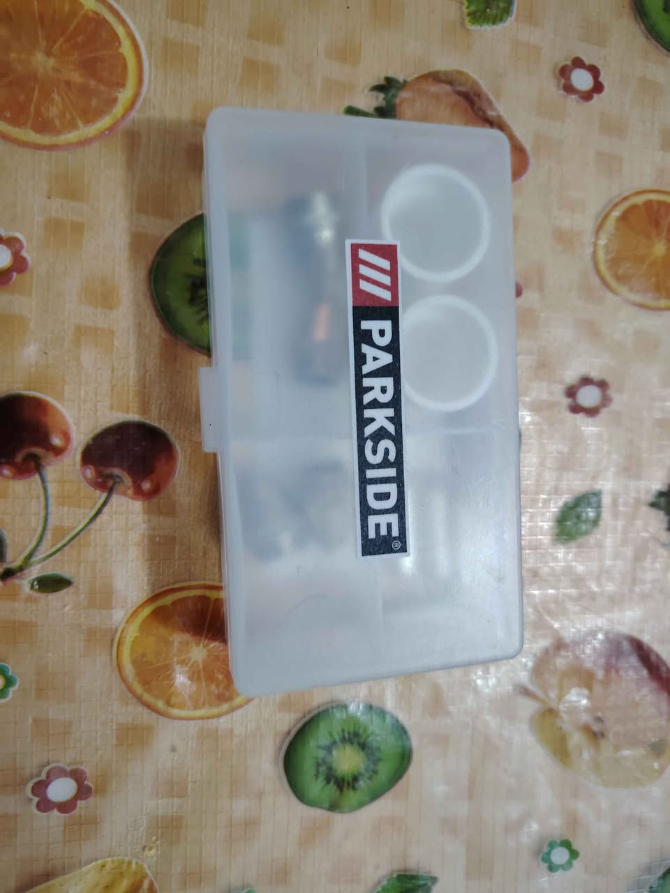 هذن ادوات مال قاطعه بلازمه باركسايد الماني ممات سعرهن 15 الف مع التوصيل مجاني كربلاء, العراق


**إذا كنت صاحب هذا الإعلان وتريد حذفه لأي سبب، رجاءا أرسل رسالة إلى الدعم الفني**