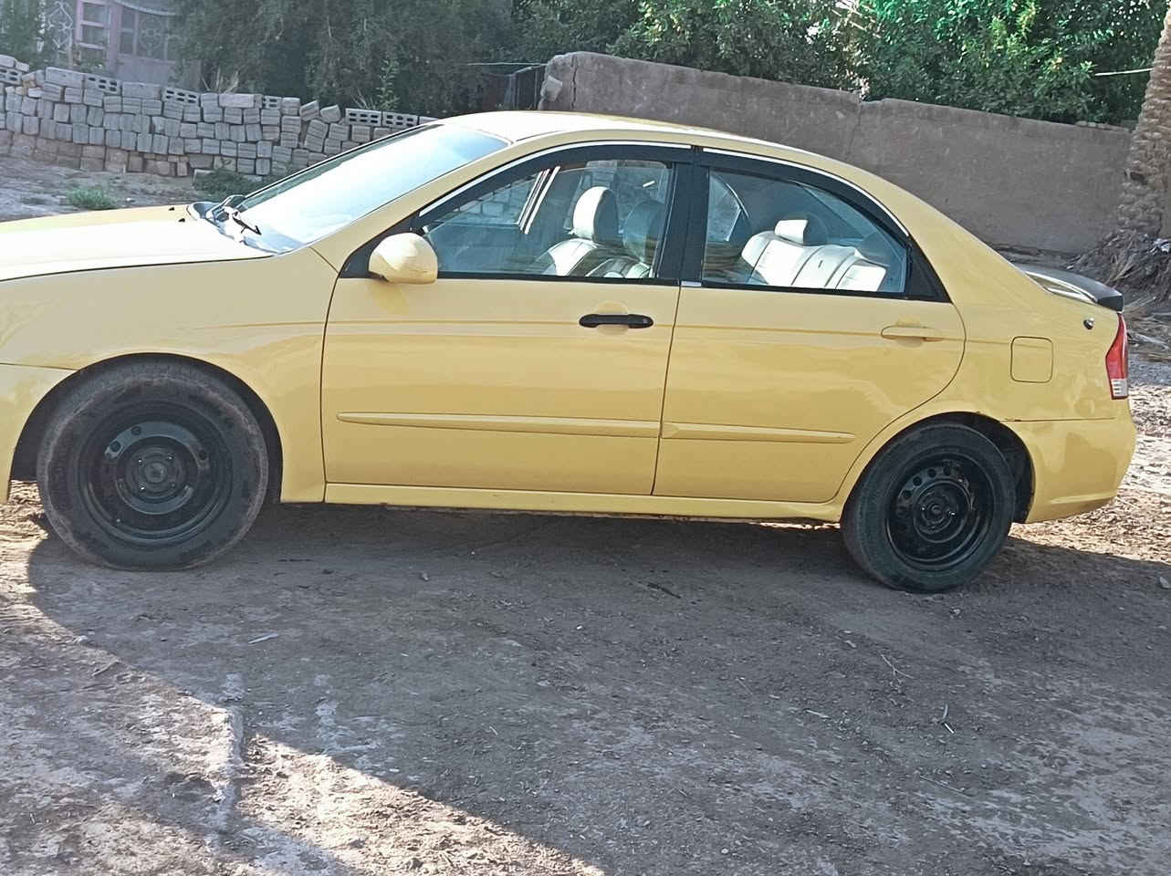 السلام عليكم اسبكترا البيع هاي كدامكم النضافه اتصل على رقم وتعرف كلشي /***********
العنوان بابل المحاويل البعلوان
