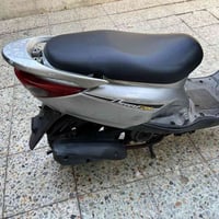 دراجة بريز • جديدة • بغداد الاعظميه