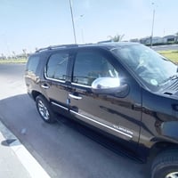 يوكن SLT • ٢٠١٢ • كفاله خليجي