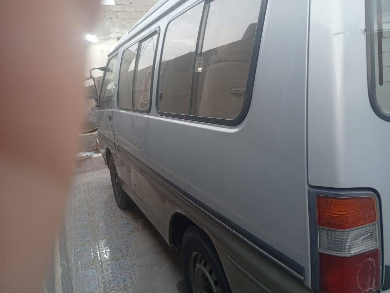 السلام عليكم مستوبيشي موديل 94السعر 60 وبيه مجال


**إذا كنت صاحب هذا الإعلان وتريد حذفه لأي سبب، رجاءا أرسل رسالة إلى الدعم الفني**