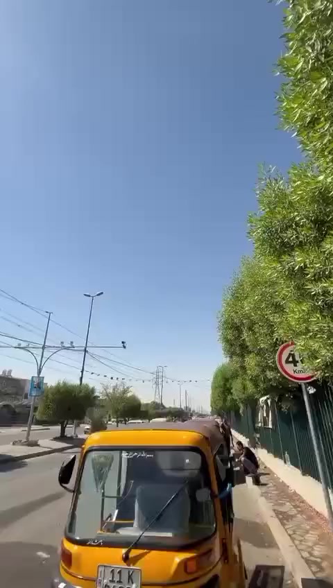 سلام عليكم تكتك لبيع مديل 22
مكاني بغداد الغزاليه تصل عله رقم فقط ***********
