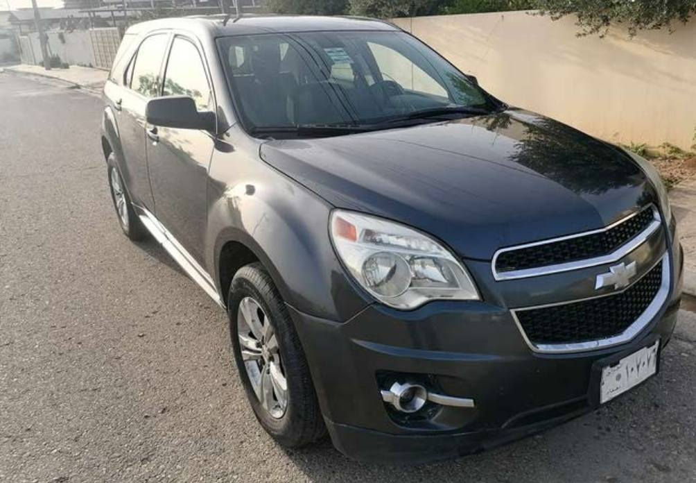 سيارة شيفروليه إكوينوكس موديل 2011 للبيع بسعر 10،000$ . سيارة إكوينوكس LS محرك 4 سلندر ، حجم 2.4 cc ، گير أوتوماتيك وعادي 7 نمر 4WD . صبغ حزام بدون دواخل إيرباغ التكم طاگة . لأستفسار موبايل *********** أو *********** .
