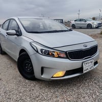 سيراتو • ٢٠١٧ • ١٦٥٠٠٠ كم