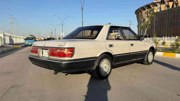 سلام عليكم من رخصة الادمن هارتوب موديل 90 كفاله عامه لاظربه ولاصبغ ولانقل جثه ولاكص شرط السونار رقم بابل بسم ابن خالي اذا مو تحويل مابيع مشروع وطني نفاذ  السنويه لل27  مكينه 2500 VVT  بيه شويه ظعف  كير جديد تبريد ويه السويج شرط ثلج بعز الصيف منظومة راس الثور  دواخل كله بلاد تخم تاير حداديه امامي توني مسوي الخلفي 75 %   كهربائيات على وظع اليابان  تحويره بريك بريشر  بمكانه الاصلي  مالة جناي مكاني ناصريه السعر 47 وبيه مجال
رقمي ***********
