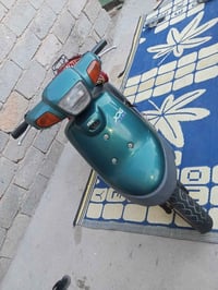 ياماها بطه • ياماها جوغ • دراجه ناريه ياماها • دراجة سلف • دراجه كهربا...