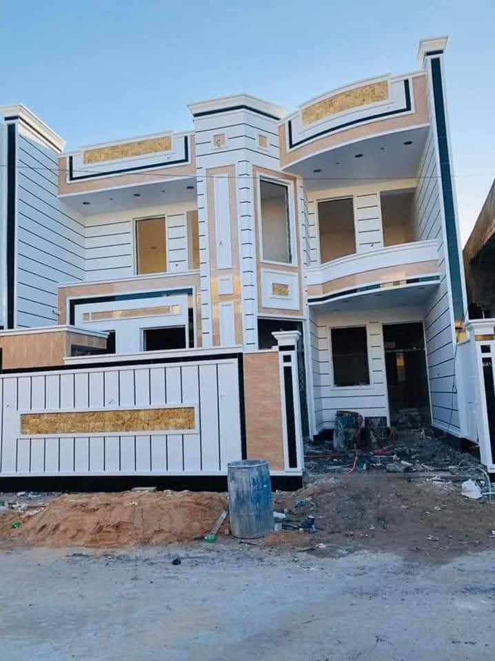 عندك قطعة أرض ومحتار منو يبنيها؟ لا تغامر بتعب سنينك! 🧱🏗️
ويا مكتب "أسس كربلاء" للمقاولات العامة، شغلك بأيد أمينة. نبني حلمك من أول طابوقة لحد ما تستلم المفتاح 🔑، بتصاميم عصرية وتنفيذ يبيض الوجه.
ليش تختار مكتب "أسس كربلاء"؟
✅ تنفيذ بإشراف هندسي ومتابعة دقيقة.
✅ مواد بناء درجة أولى وشغل يضمن المتانة.
✅ التزام كامل بالتوقيتات (مدة العمل 6 إلى 8 أشهر).
✅ راحة بال تامة من مرحلة الهدم لحد التشطيب النهائي.
### 💳 نظام دفع يريحك:
ما نريد نثقل عليك، لذا قسمنا المبلغ لدفعات مرتبطة بمراحل الإنجاز (توقيع العقد، قبل الصب، عند التسقيف، وعند التشطيبات).
ملاحظة: المكتب غير مسؤول عن تجهيز (السخان، ماطور الماء، الإنارة، المراوح، الخزانات) - تكون على صاحب الدار.
بيتك لا تأجله أكثر! الأسعار تبدأ من 350 ألف للمتر فقط 🔥
📞 للإستفسار أو حجز موعد، راسل مكتب "أسس كربلاء" للمقاولات، وخلي بيتك يصير حقيقة.
واتساب: [***********]
#أسس_كربلاء #مقاولات #بناء #تسليم_مفتاح #كربلاء #عمارة #بناء_بيوت
