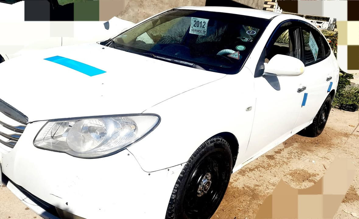 النترا 2009 ادوات گصة جنطه سياره جديده مكينه وگير وحداديه وتبريد على الشرط دكشن عالي متومه وكامله السعر 40 بي مجال للتواصل ***********
