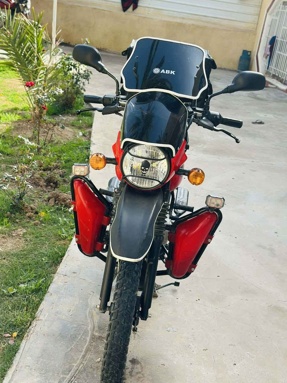 السلام عليكم دراجه بوكسر للبيع موديل 2024الدراجه مكفوله كفاله عامه مرقمه السعر مليونين و700 وبيه مجال شي بصيط مكاني الدجيل 14رمضان
#ملاحضه بعض التفاصيل اتصل ع رقم
***********
