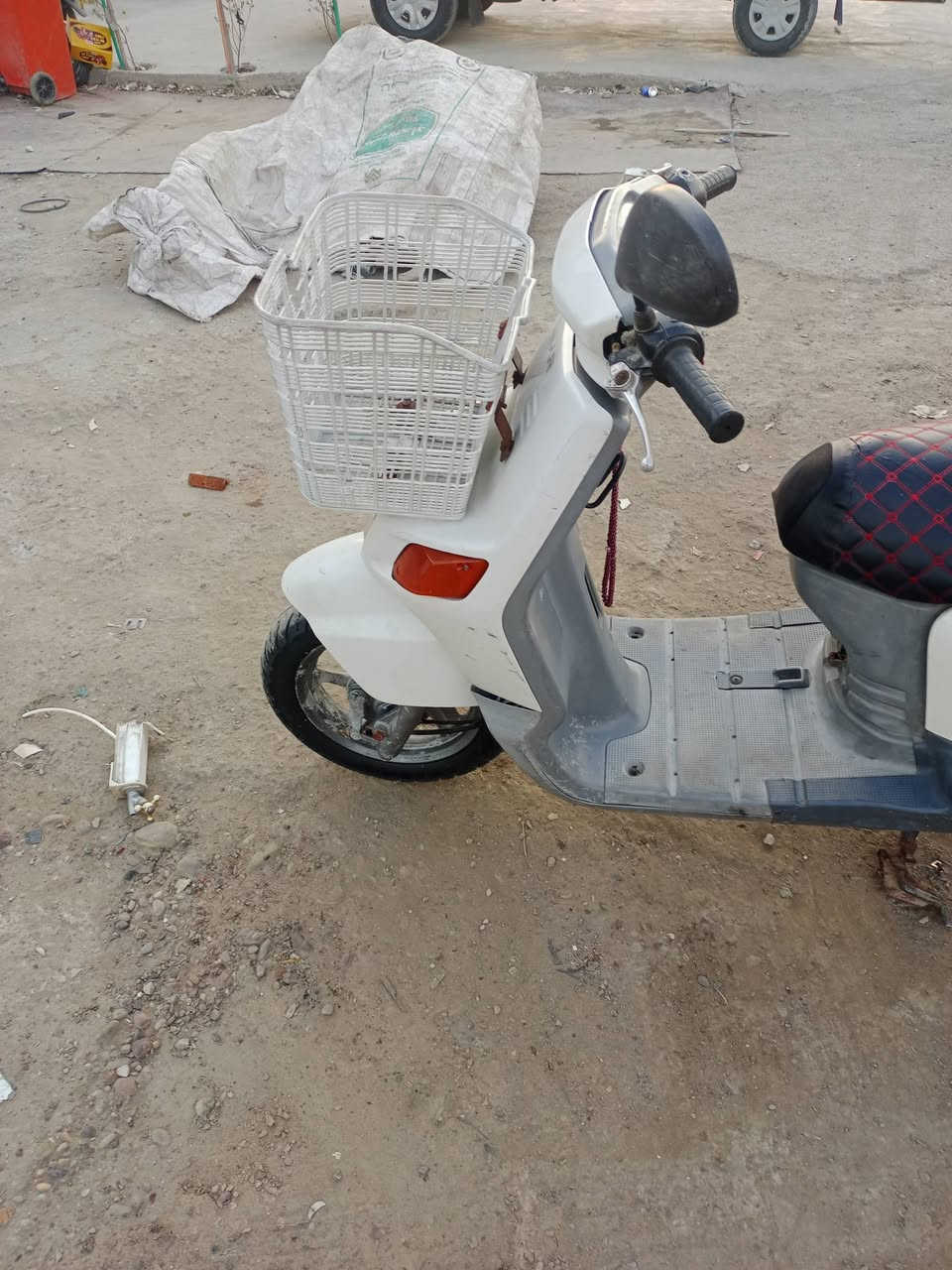 البيع شغاله ب250 سلف هندر مكان الحبيبة


**إذا كنت صاحب هذا الإعلان وتريد حذفه لأي سبب، رجاءا أرسل رسالة إلى الدعم الفني**
