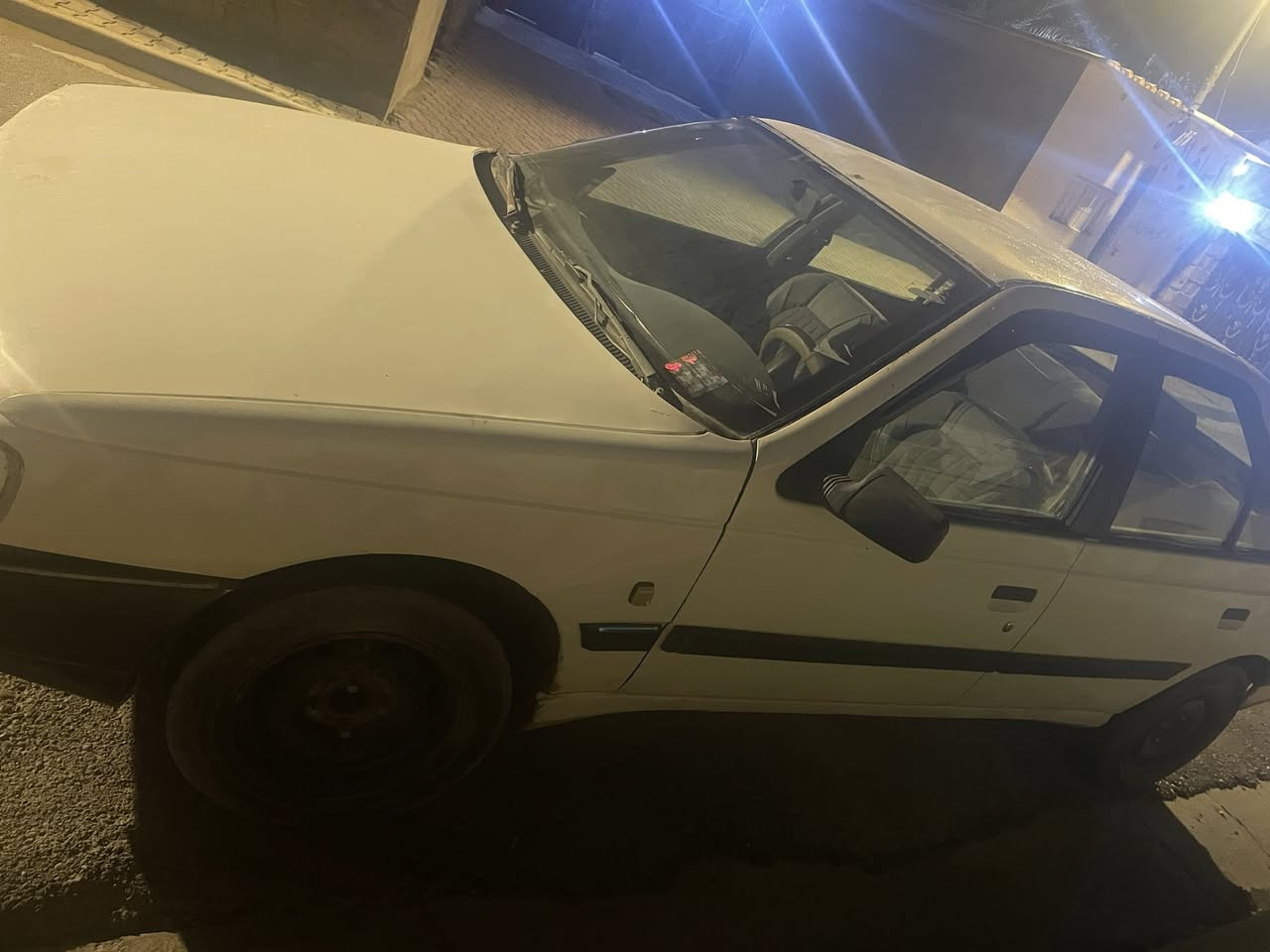 بيجو روى ٢٠٠٩ سنوية ٣١ رقم دولي تحويل مباشر كير مكفول محرك بداية رنكاتكشر مثل ما واضح كبالك هزة جديدة سعر ٢٦ وبيها مجال بصيط تستفر اكثر اتصل وتدلل ***********بغداد بسماية

