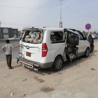 ستاركس • ٢٠١٨ • نمرة كربلاء