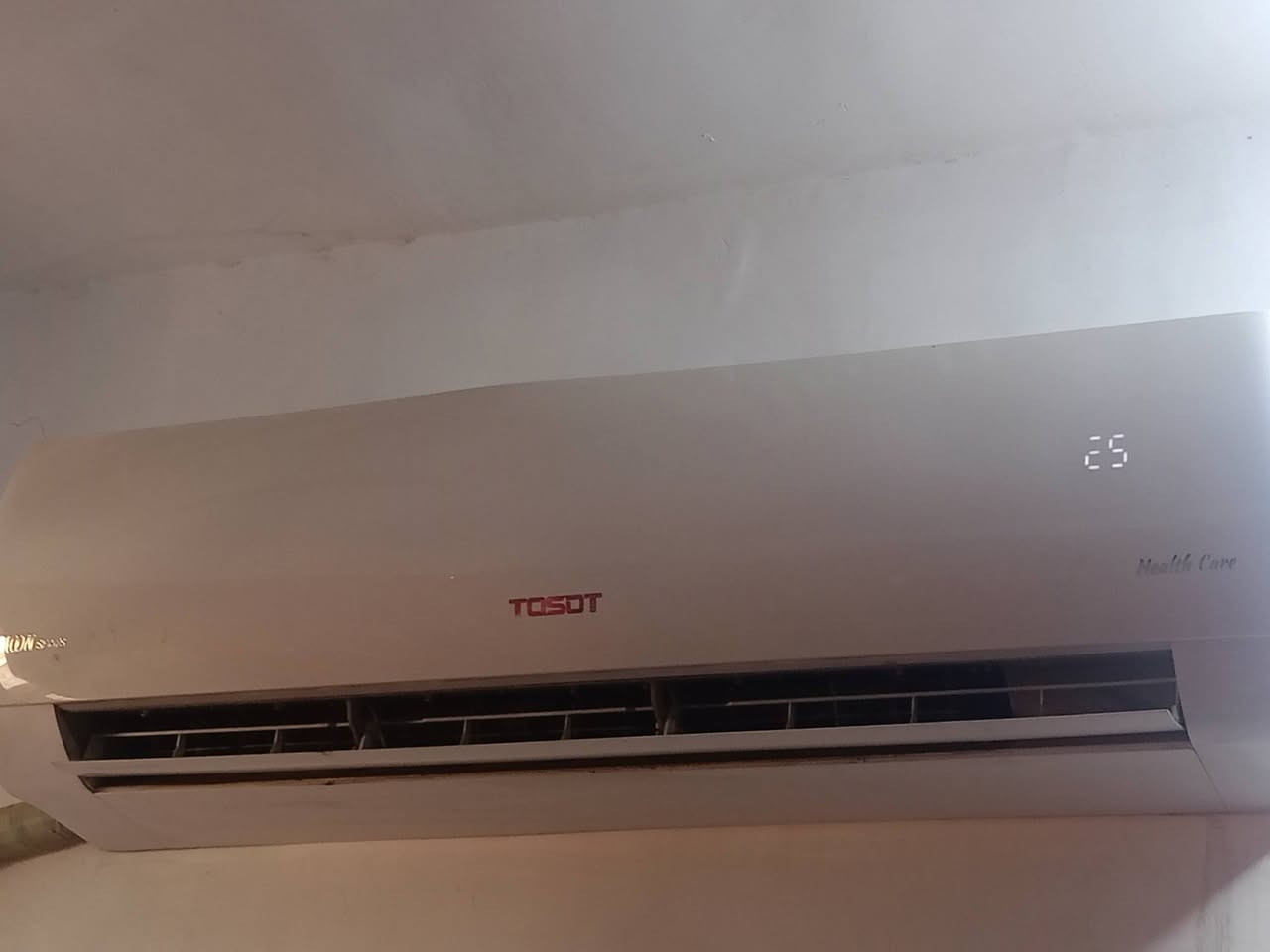 سبالت شركه TOSOT   عدد 2 جدد مشدودات تجي تفحص وتفلهن وتاخذهن 2طن جدد بعدهن 
الاستفسار:***********
