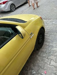 اكسنت مال شركه العامة سياره بيه باب السايق صبغ وضخه بل براكيت الوره ال...