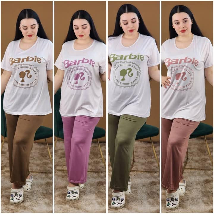 🦋 موديلات نسائية متنوعة 🦋 
جملة ومفرد بأفضل وأناسب الأسعار 🔥 

🛍️ خامات درجة أولى
🎨 ألوان ونقشات متعددة
📏 قياسات كاملة
🚚 توصيل متوفر

📩 للحجز والاستفسار خاص


**إذا كنت صاحب هذا الإعلان وتريد حذفه لأي سبب، رجاءا أرسل رسالة إلى الدعم الفني**