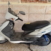 دراجه سكنس • نضيفه • بغداد الغزاليه