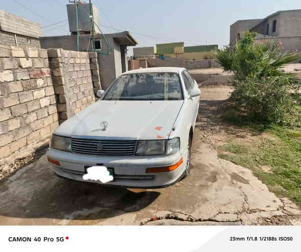 السلام عليكم بطه للبيع
 كير شرط محرك vvt دمعه شرط وشرط التحويل ايمت ما تريد تحول حاضرين رقمها فحص اخضر ؟ 

السعر 39 و بيها مجال 
 
***********
