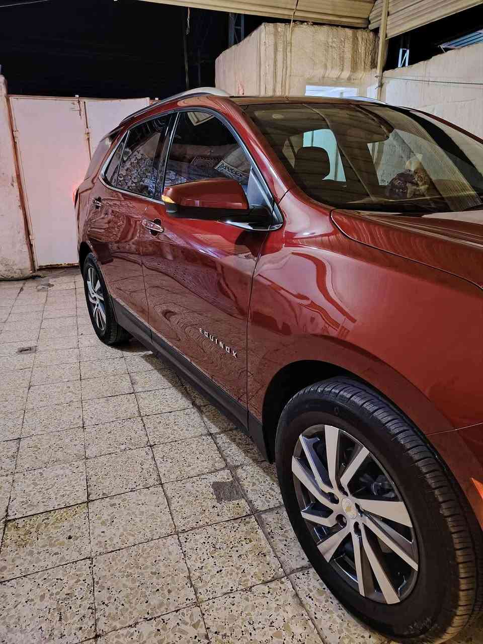 كوينكس موديل 24 بريمير فول مواصفات عده الفتحه كشنات جلد شاشه كبيره اشاير بلمري جنطه شفط تشغيل عن بعد رادار تصادم كشن كهرباء نقطه عمياء حساسات خلفيه امامي السعر 175وبيهه مجال العنوان ميسان لتفاصيل أكثر اتصل ***********
