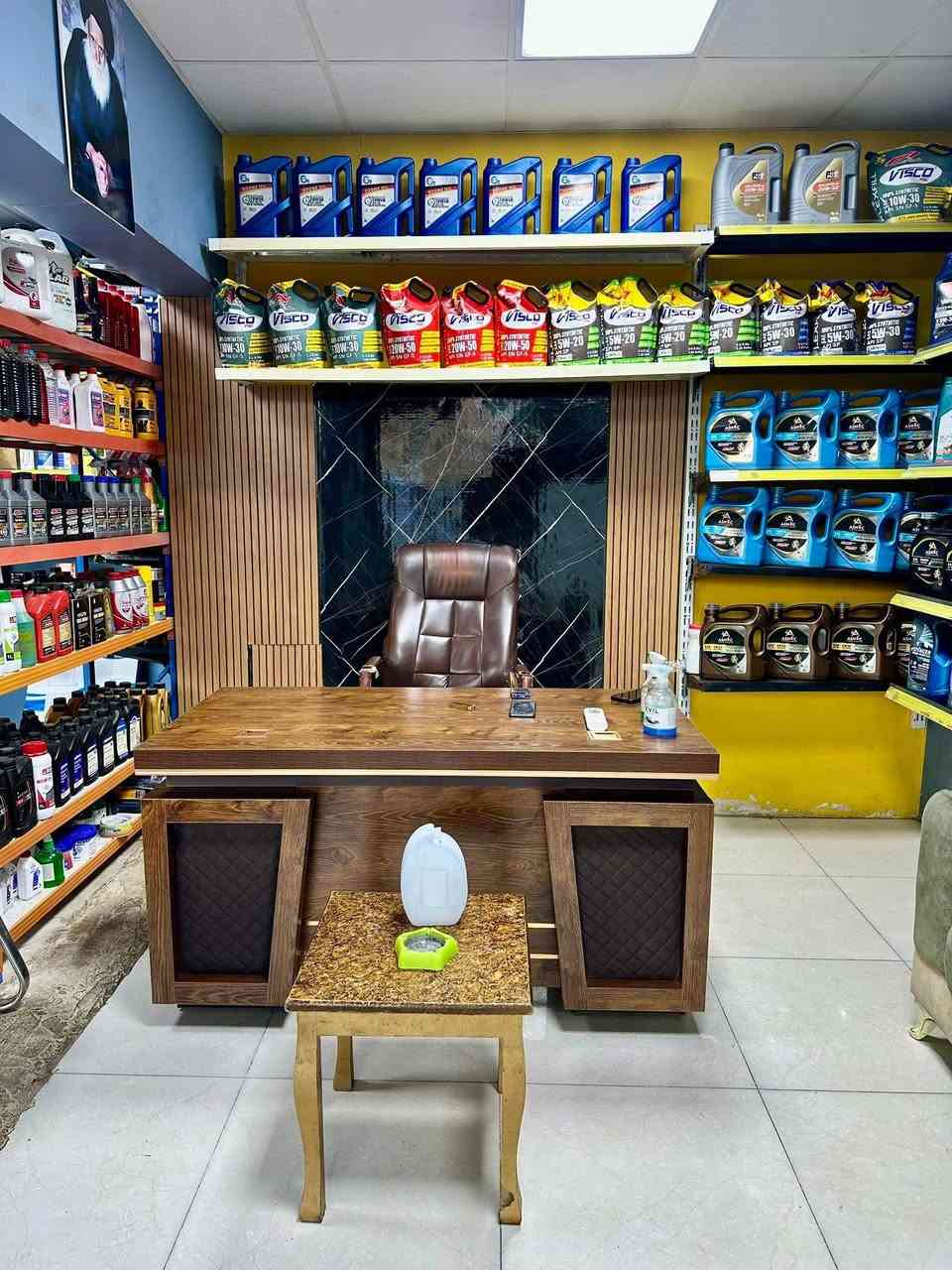 محطة المؤمل لخدمات السيارات حي الجهاد شارع حي الاساتذة  مقابل جملة دبوش 

لغسل جميع انواع السيارات وتبديل الزيوت

غسل السيارات الكبيرة والصغيرة ب ١٠ ألاف فقط 🔥

مع كل تبديلة دهن غسل للسيارة مجاناً + مقاء مقطر 

خدمة جلب واسترجاع السياره للاتصال
***********
‭٠٧٧٥ ٣٥٥ ٨٨١٢‬
متواجدين يومياً من الساعه ٩ صباحاً الى ١٠ مساءً
