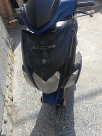 ZR19 • مكينة زينة • برغي بالمكينة مكسور