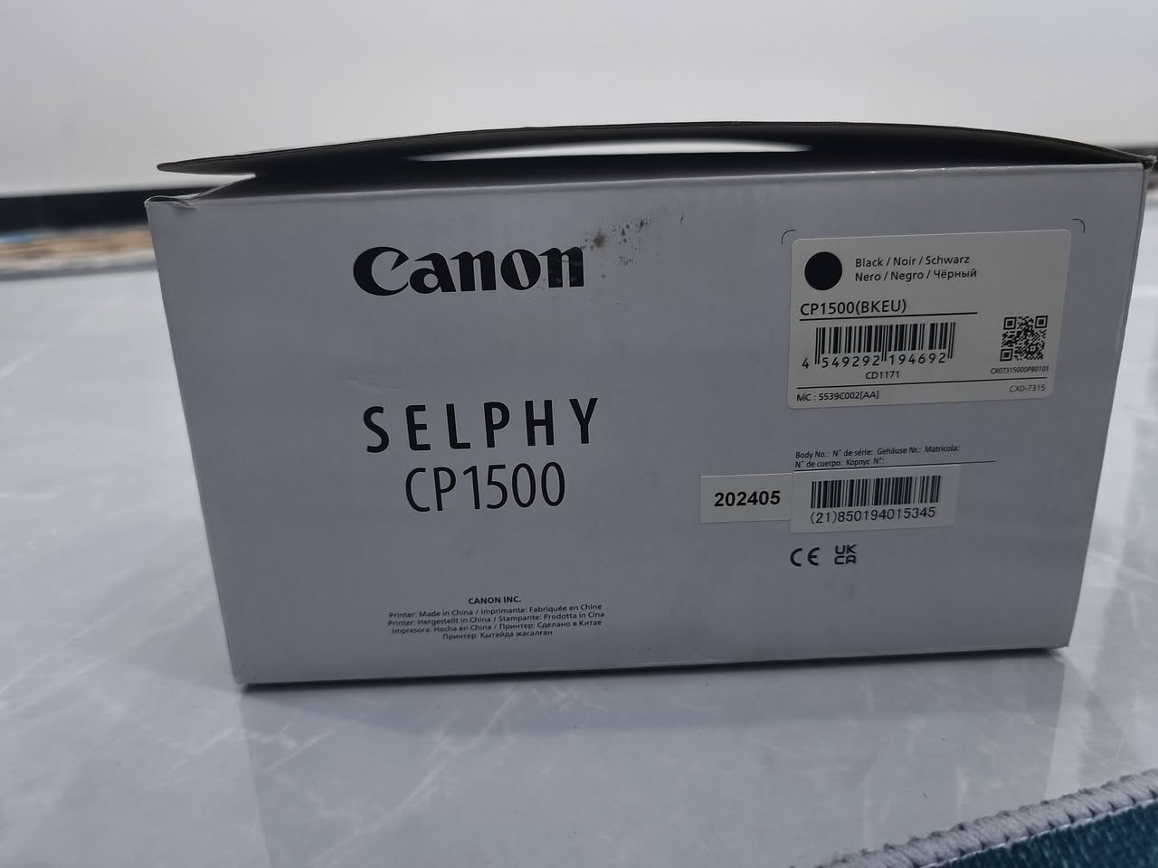 طابعة مال صور هية والاحبار مالتها للبيع
السعر بلخاص او المراسلة ع الواتساب
***********
