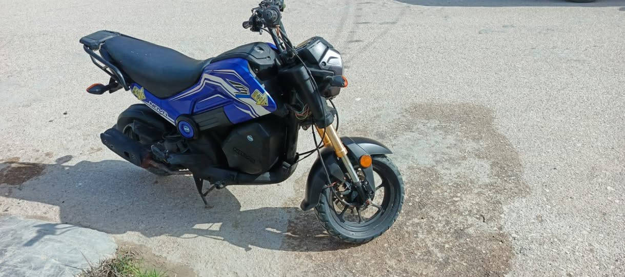 دراجه نوفا للبيع سعر300  قفل شراي تعال وتساب ‏‪***********‬‏
