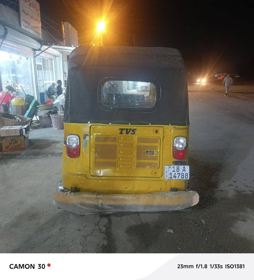 تكتك تيفي اس رقم وسنويه رقم بابل مصبوغه جماليه معمره تكتك جديد مكينهه بيهه كرنك كهربائيات كله شغال موديل 19شهر 11داخله بل 20 مكان بغداد البياع الشرطه الخامسه ***********////واتساب ***********ب4900وبيهه مجال
