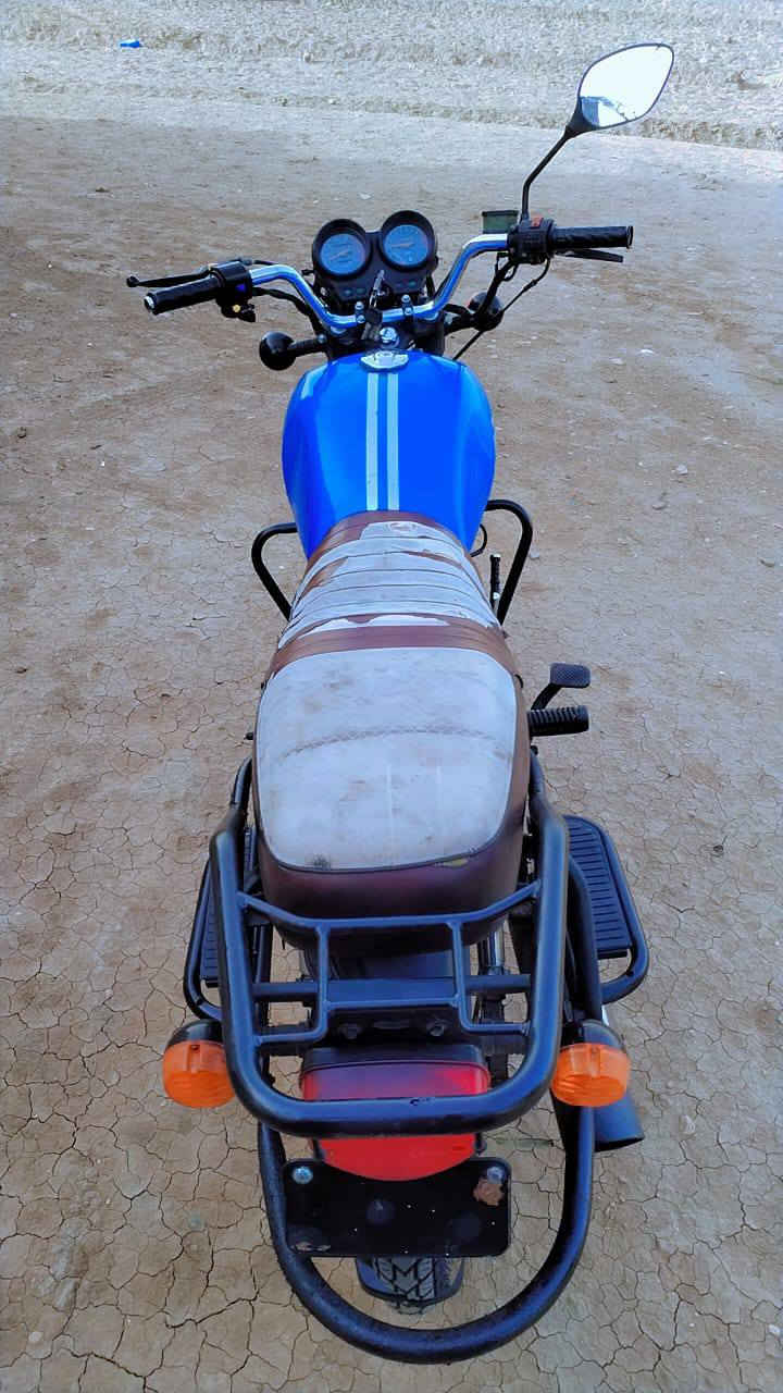 سلام عليكم درجه ديون نفخ موديل 23 كلك كلك مكفول من السرقه بليته ورقم شصي موجودات درجه كفاله عامه جديده كلش حلوه رزانه فول مبيه اي نقص حلاء من الصوره السعر مليون وبيه مجال الشراي نتصل وبيك خير ودلل ***********
