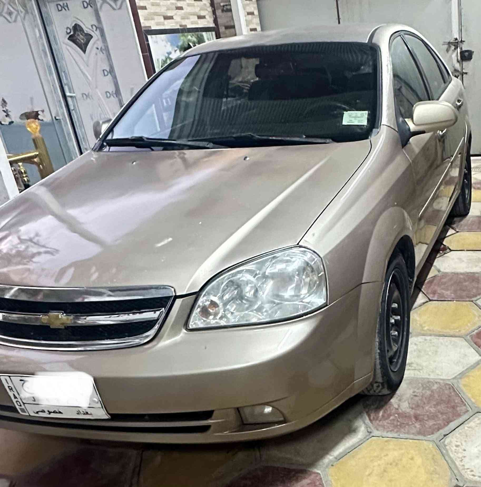 السلام عليكم 🫡
اوبترا خليجي موديل 2007
كير اوتوماتيك ✈️
مكفوله كفاله عامه من الضربه 
بيها صبغ قطعتين فقط  والباقي بدون 
صبغ 
كير ومكينه  وحداديه كفاله 
سياره جديده مال جناي 
تخم تاير جديد 
تدفئه تبريد   شغال 
رقم بغداد 
مكاني حله المركز 
السعر 62
للاستفسار اتصل
***********
ابو فهد
