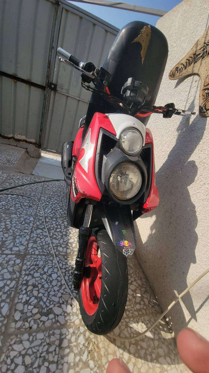 سـكنس جبـلي للبيع. دراجه ختم واحد كله مكينه مكفوولةة بيه بك لايتr6 وبيه كلج خلفي رياضي وقايش RGS وخرز RGS يعني دراجه(طياره)  وبيه سترين رياضي يدات بريك KOSO وبيه سسـتم سماعات اصلي شغال دراجه حيل نضيفه كفـرات بلاد ختم واحــد ويه المكينه دراجه تتعب تكول نضيفه وعليه نصبه تخبل سعــر  واحد و وميه. 1100 مكانـي بغداد الحسيـنيـه مال راشديه شراي اتصل او تفضل خاص  هــ***********
