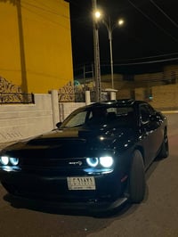 دودج • تشالنجر • GT • سيارة • كوبيه • موديل 2019 • محرك V6 • اسود • جا...