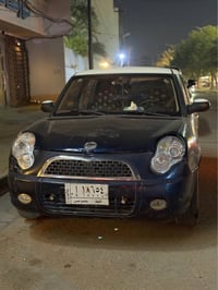 ليفان 320 • محرك نضيف • كربلاء