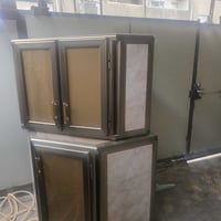 كاونتر ٣م • سنك متر ونص • بغداد