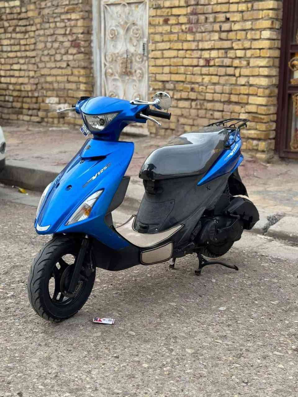 للبيع أدرس ياباني حديث صارلها ٥ايام نازله من المعرض مكفولة كفاله عامه
السعر 1400 ..... ***********
