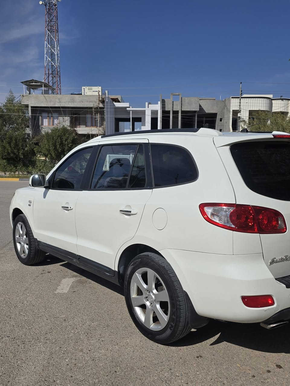 2009
گاز 
فوول سلايت 
كووشن هيتةر 
تةبريت ساردووگةرم 
بئ مةسرف 
سعري 61مةجاليكي كةم 
***********
