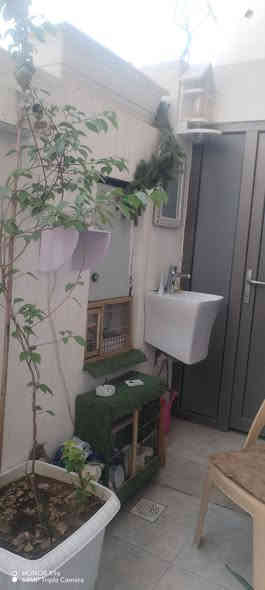 السلام عليكم للبيع دار سكن بناء حديث ٢٠٢٤ الموقع صويره حي الأسرى الجديد المربع الأول المساحه ١٠٠ وجه ٥ متر ونزال ٢٠ 
السعر ١٢٥ قابل للتفاوض للاستفسار الاتصال *********** ووو ***********
