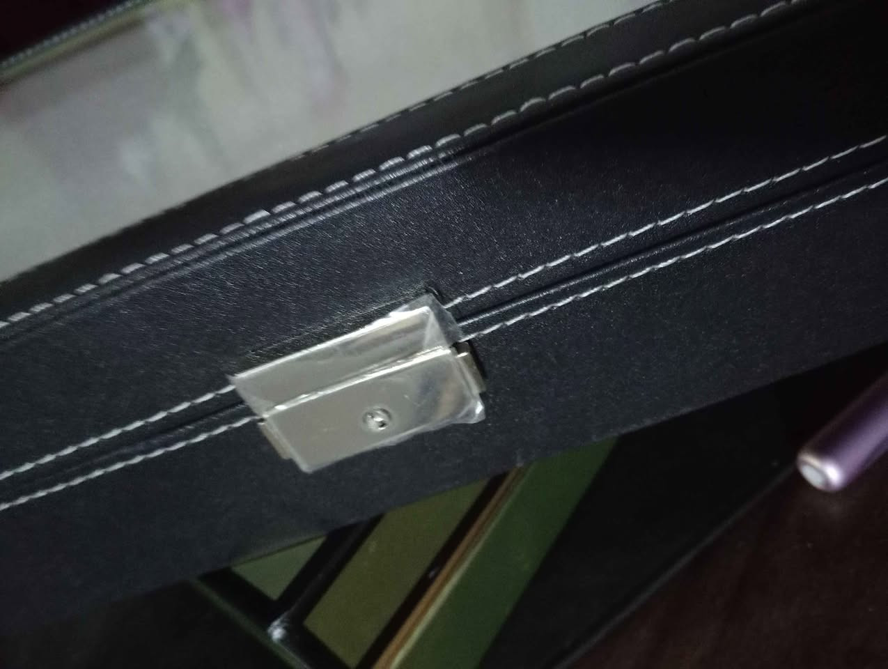 بوكس ساعات حجم كبير 20 وتوصيل 3 بغداد, العراق


**إذا كنت صاحب هذا الإعلان وتريد حذفه لأي سبب، رجاءا أرسل رسالة إلى الدعم الفني**