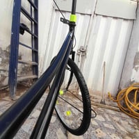 مراوس • دراجة كهربائية • نجف