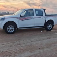 كريت ول • موديل ٢٠٢٥ • الديوانية