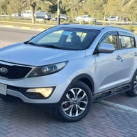 اسبورتج • ٢٠١٢ • رقم بابل