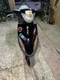 دراجه ماكس عدله للبيع  مكان بغداد الحبيبيه نضيفه لوك  السعر مناسب 700 ...