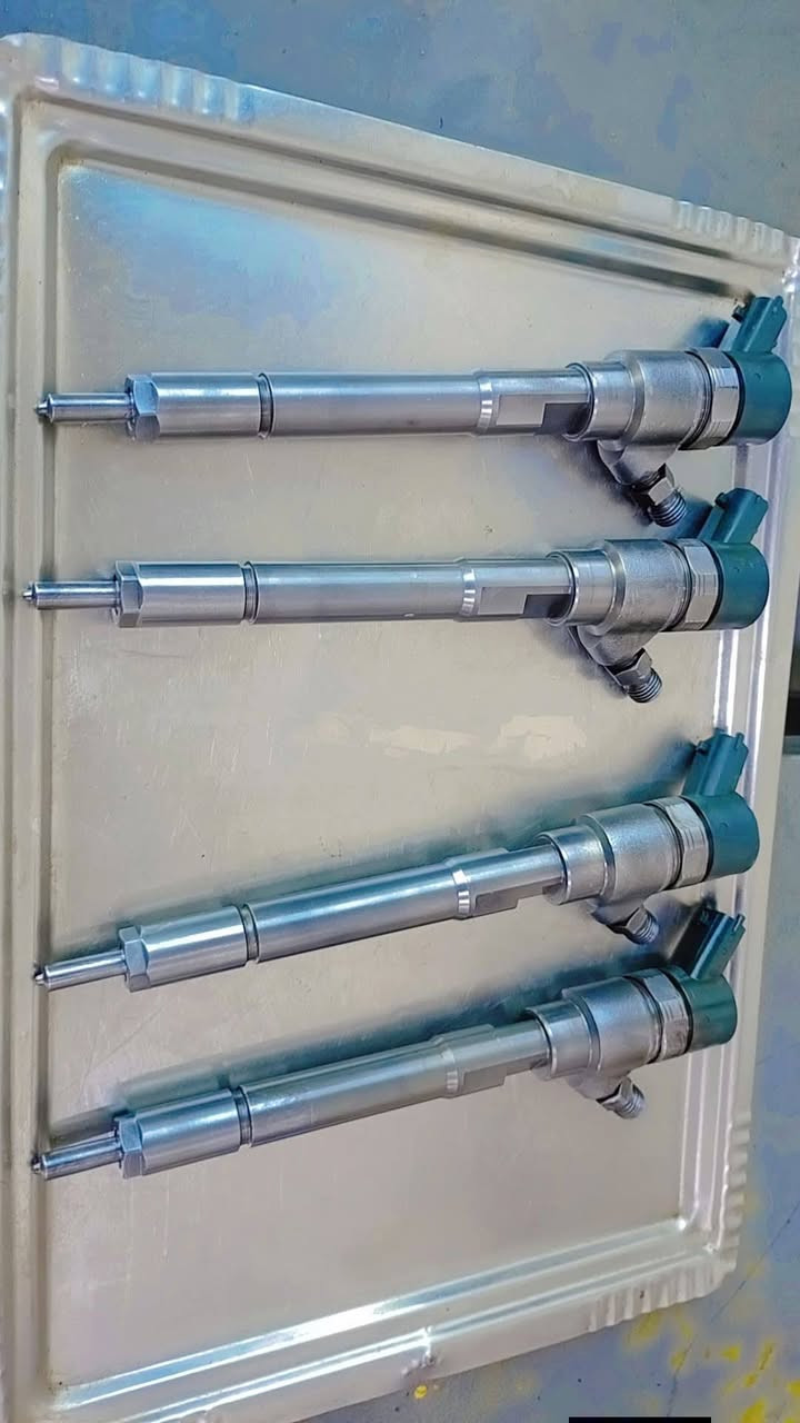 خدمات تجفيت وتصليح جميع أنواع نوزلات * ستاركس * وكيا * سورينتو *وجميع انواع الانجكترات ونوزلات* ⭐⭐
✔ نوزلات ستاركس سبلاين – مجول – سبعة – تسعة
✔ صيانة وتجفيت بأحدث الأجهزة والمكائن الحديثة
✔ يتوفر كُصّة سبلاين ( 7 و 9و مجول ) جاهزة

📦 خدمة توصيل لجميع المحافظات مجاني 

📍 العنوان: الموصل – صناعة الكرامة

📞 للاستفسار أو الحجز:
***********
***********
يوجد واتساب
