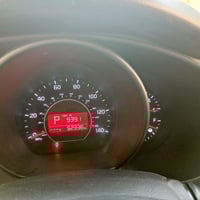 كيه صول للبيع موديل 2016  ضربتهة بامريكا القمارة طايح عليهة ثلج  وحادث...