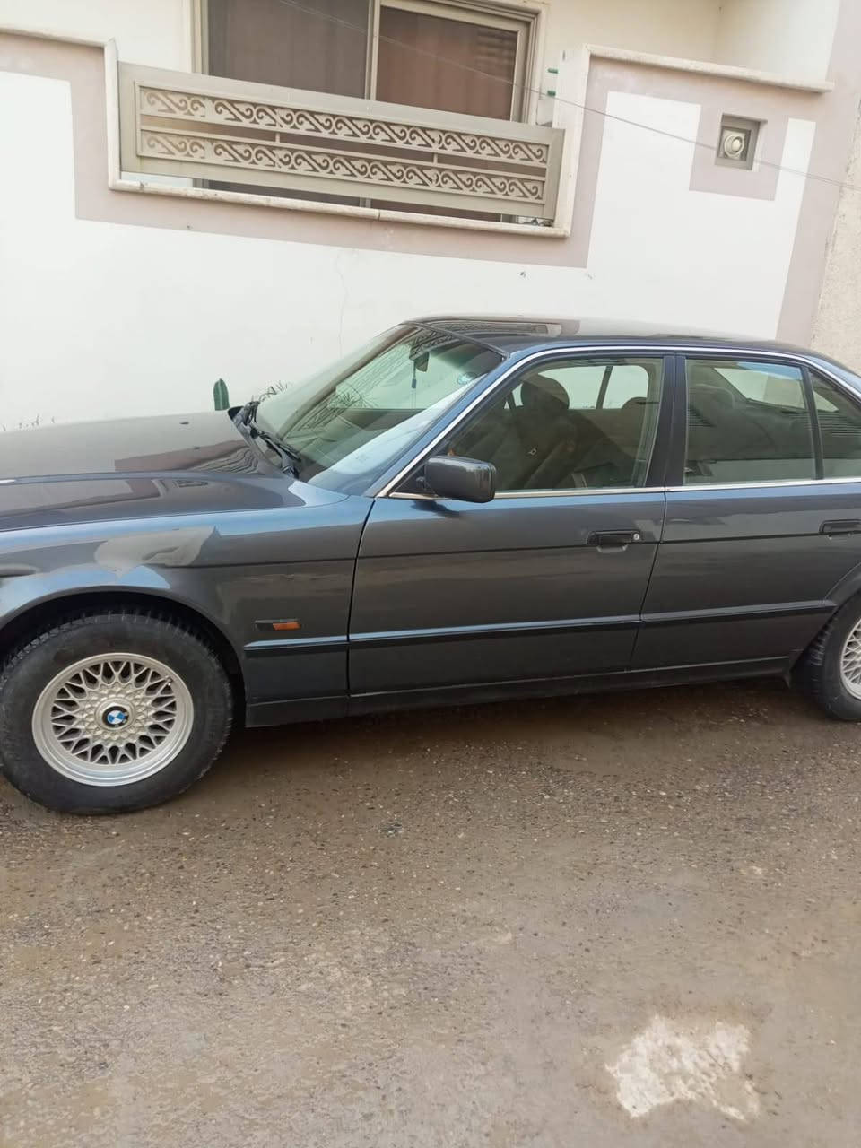 للبيع بيم 525مسكر فانوس

كير محرك مكفولات

مصبوغه عام للجماليه

بدون قطره معجون

صدرجديد

تبريد تدفئه شغلات

 مكان السياره بغداد الشرطه الرابعه

باسمي  السيارة 

شرط ثاني يوم تحويل

للاستفسار الاتصال على الرقم

***********
