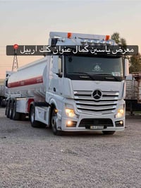 اكتروز • حجم١٨٤٥ • تايرات جديدة